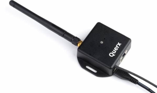 Querx WLAN PT100 Querx WLAN PT100